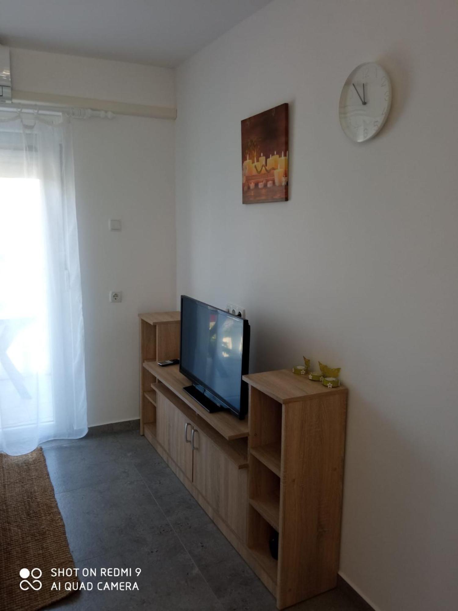 Apartments Max Vir Rom bilde