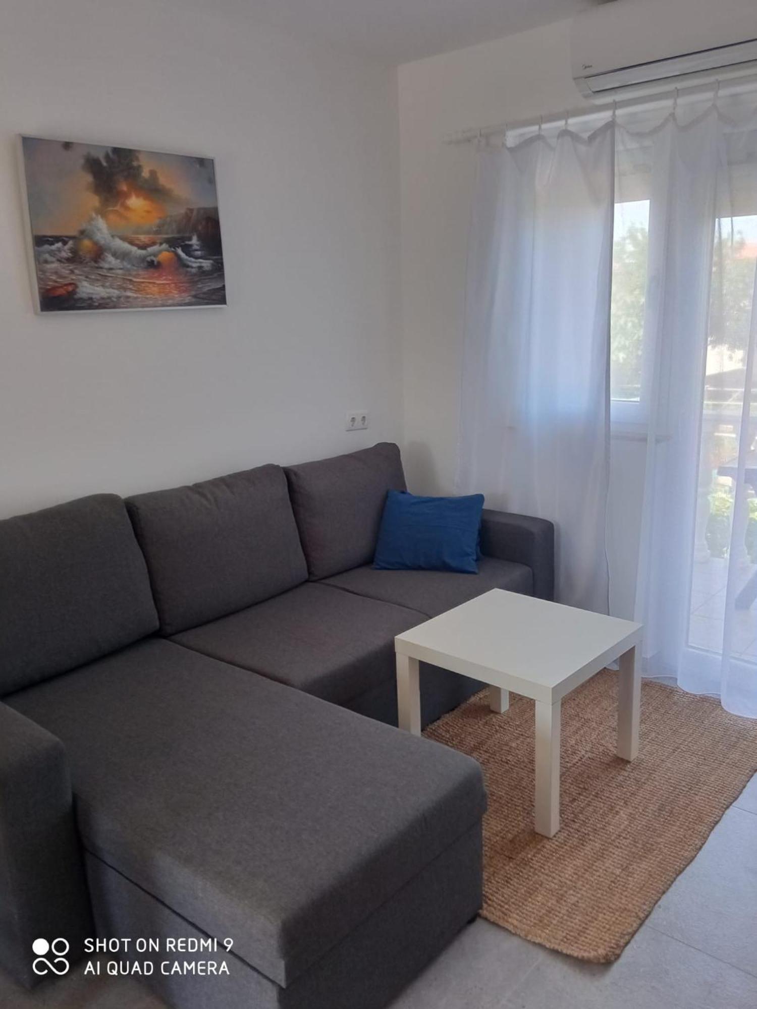 Apartments Max Vir Rom bilde