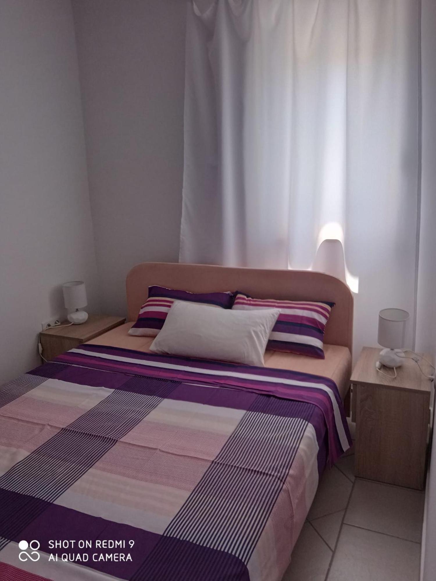 Apartments Max Vir Rom bilde