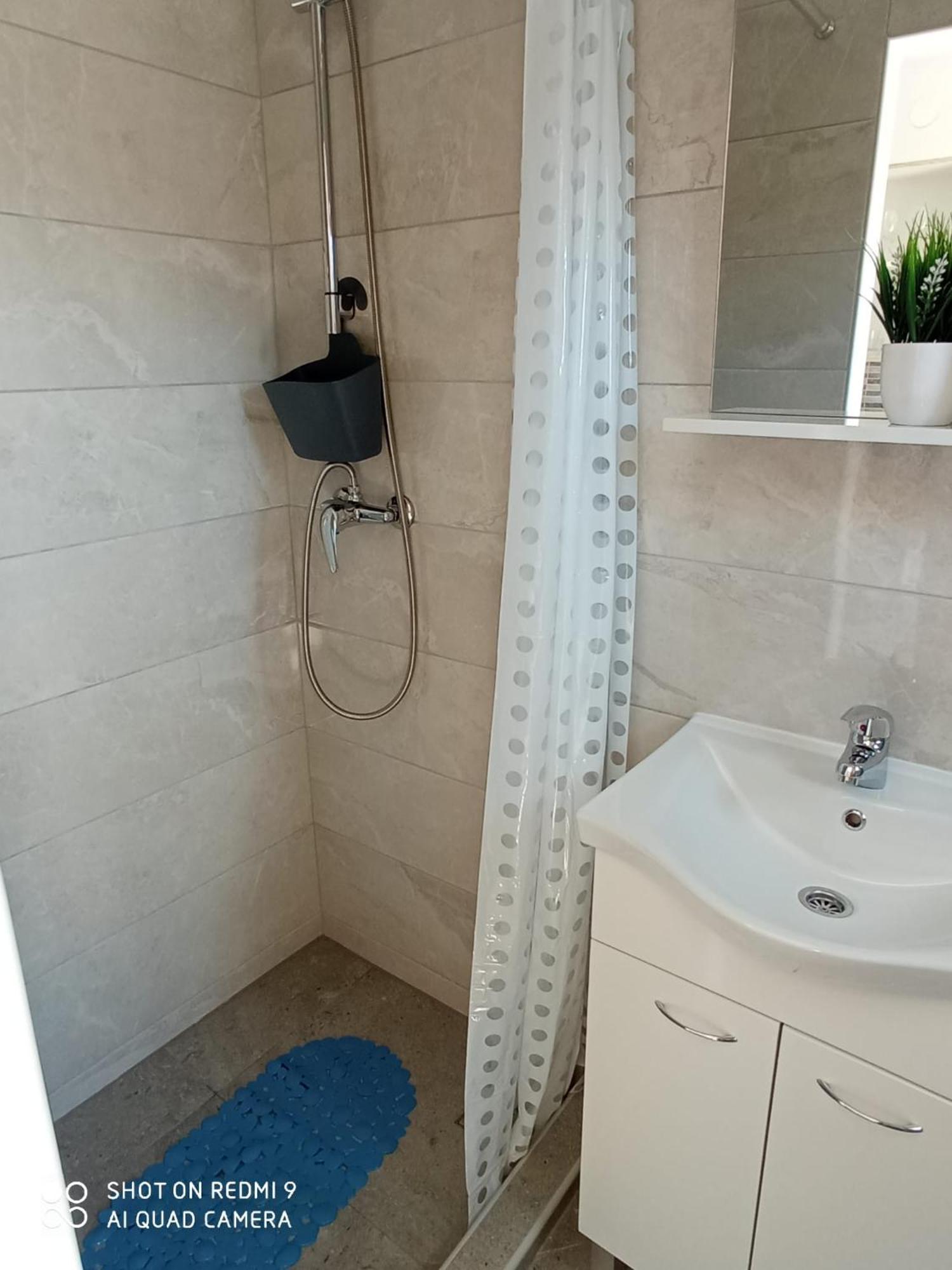 Apartments Max Vir Rom bilde