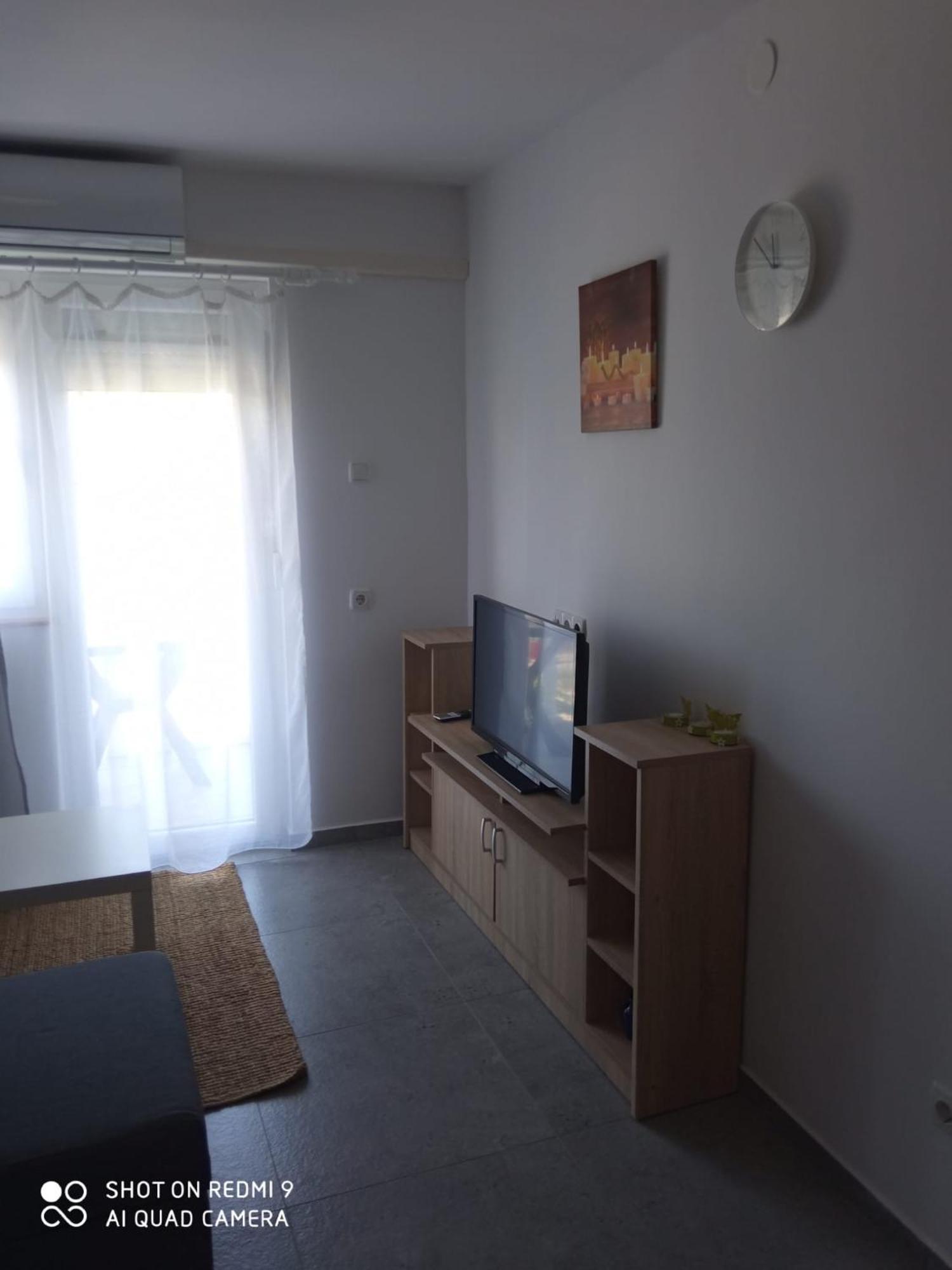 Apartments Max Vir Rom bilde