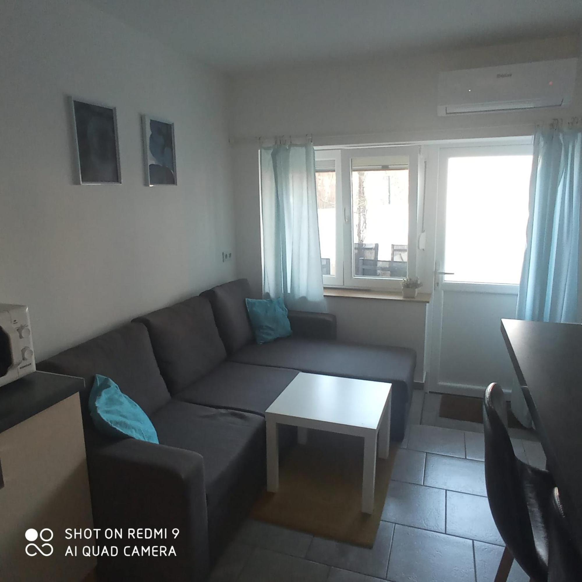 Apartments Max Vir Eksteriør bilde