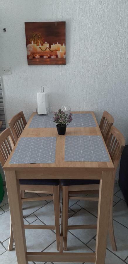 Apartments Max Vir Eksteriør bilde