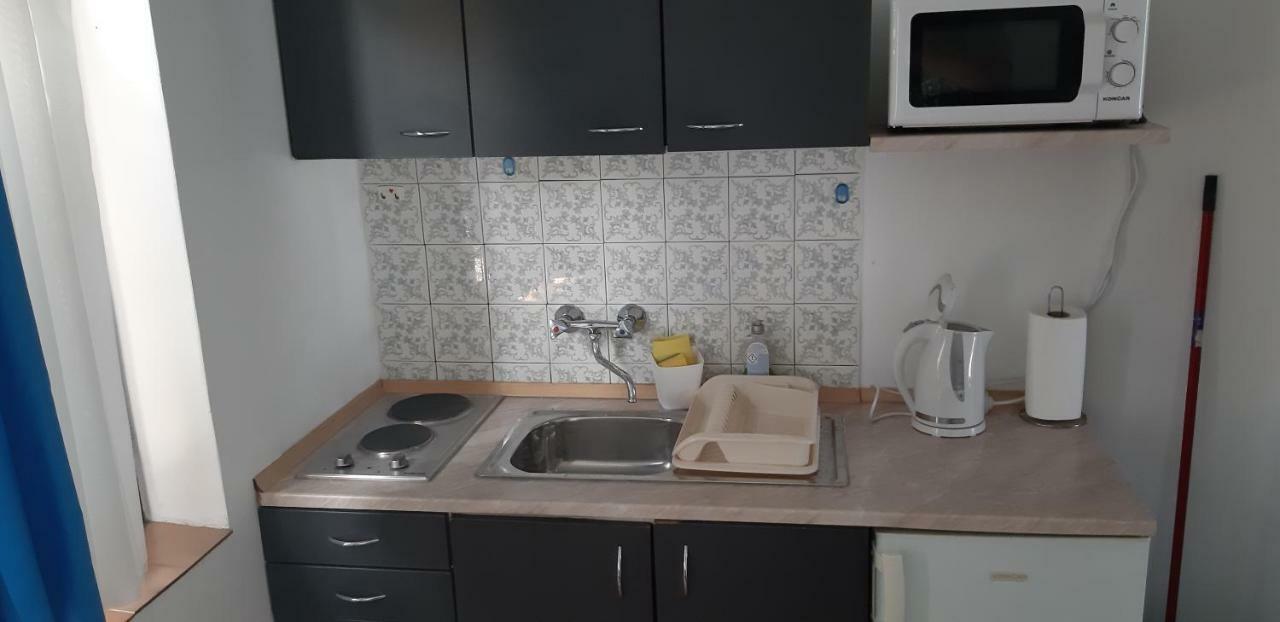 Apartments Max Vir Eksteriør bilde